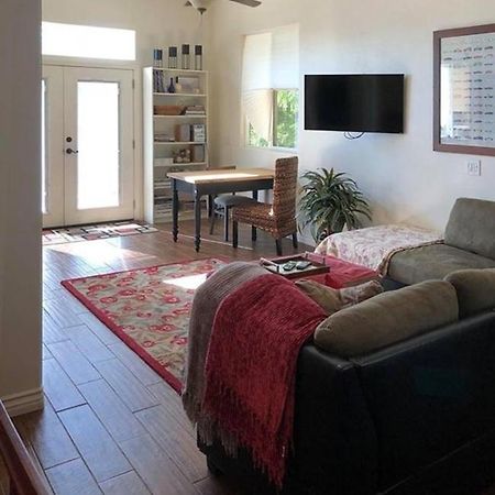Beautiful New Detached Casita Nestled In Scenic Southern Ca Foothills! Fallbrook Exterior foto