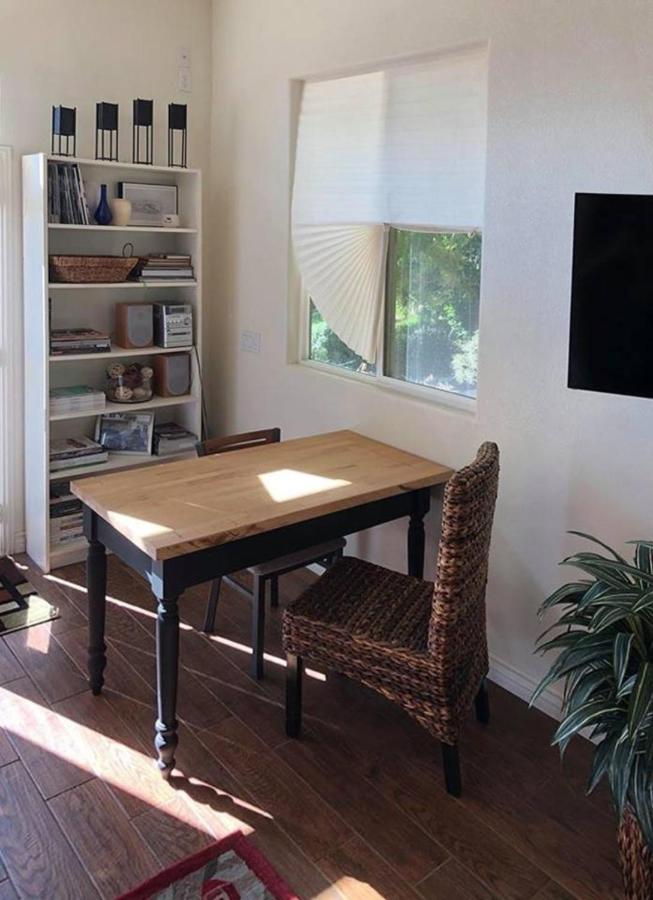 Beautiful New Detached Casita Nestled In Scenic Southern Ca Foothills! Fallbrook Exterior foto