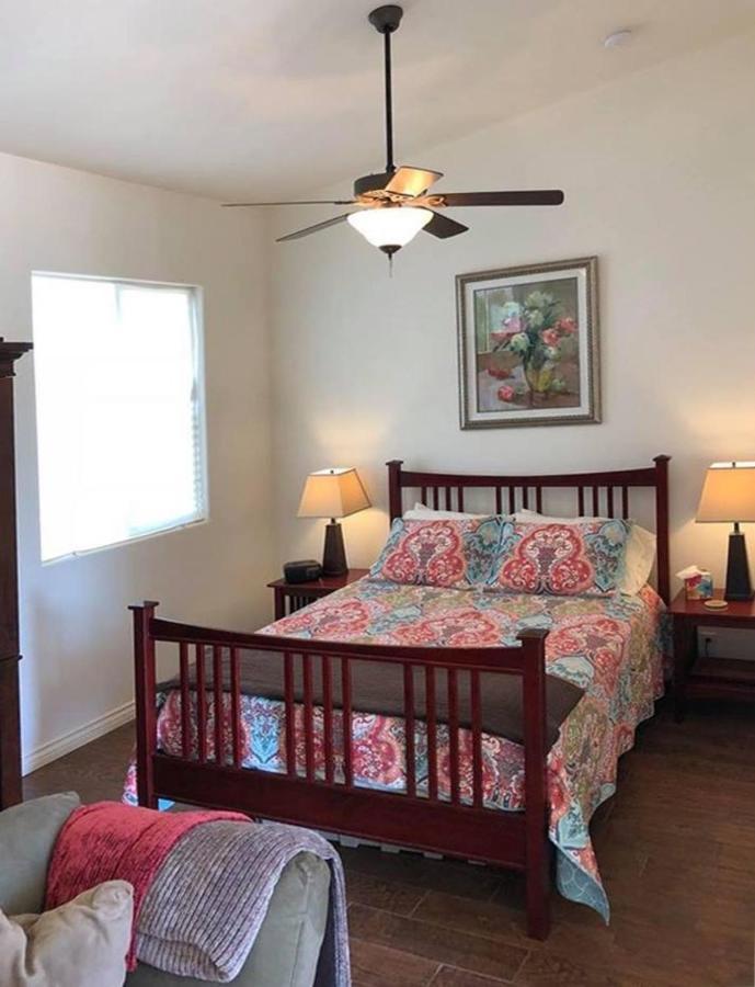 Beautiful New Detached Casita Nestled In Scenic Southern Ca Foothills! Fallbrook Exterior foto